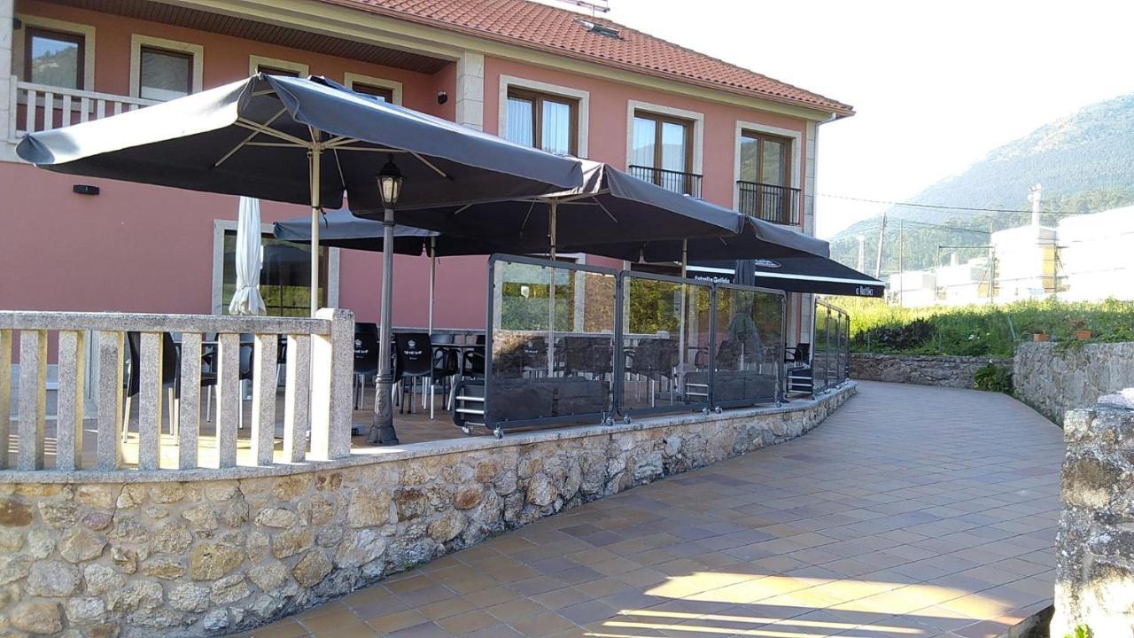 Hotel A Raina Oia Ngoại thất bức ảnh