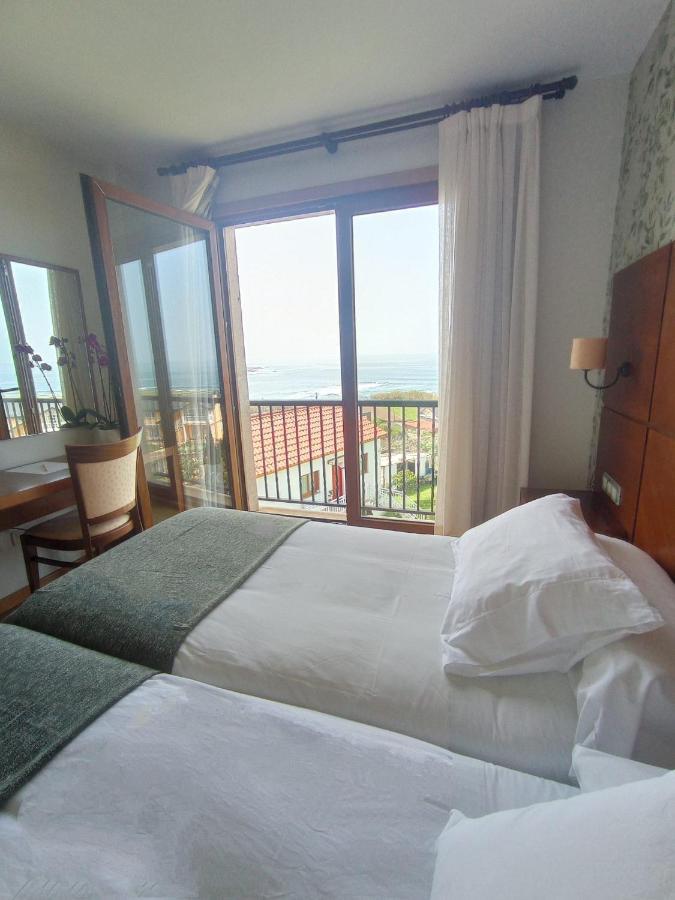 Hotel A Raina Oia Ngoại thất bức ảnh