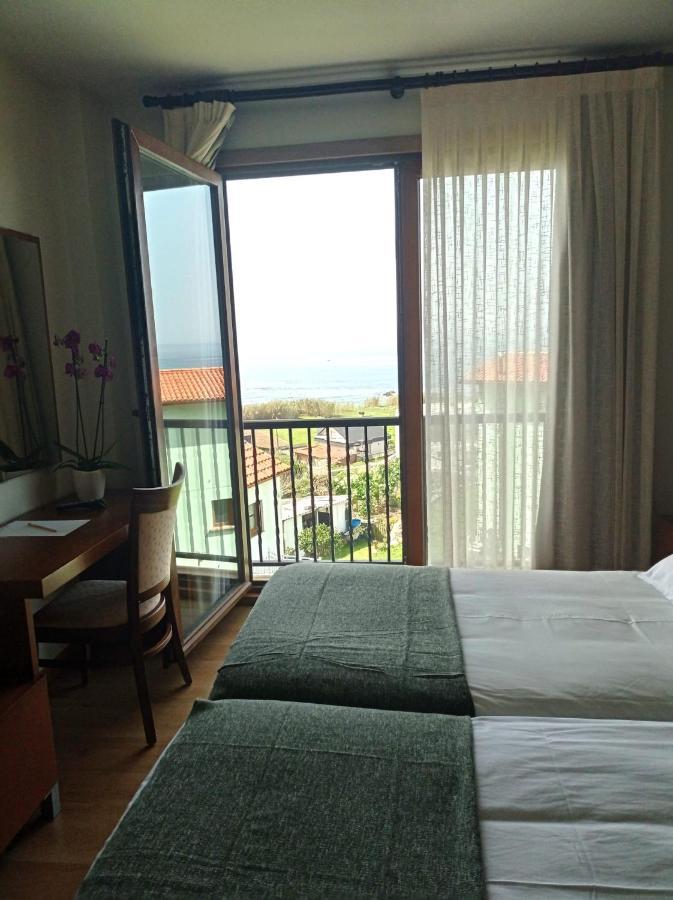 Hotel A Raina Oia Ngoại thất bức ảnh