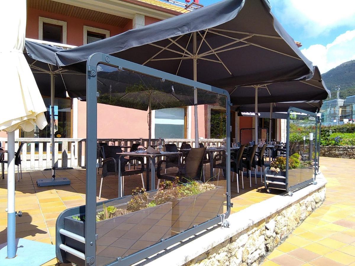 Hotel A Raina Oia Ngoại thất bức ảnh