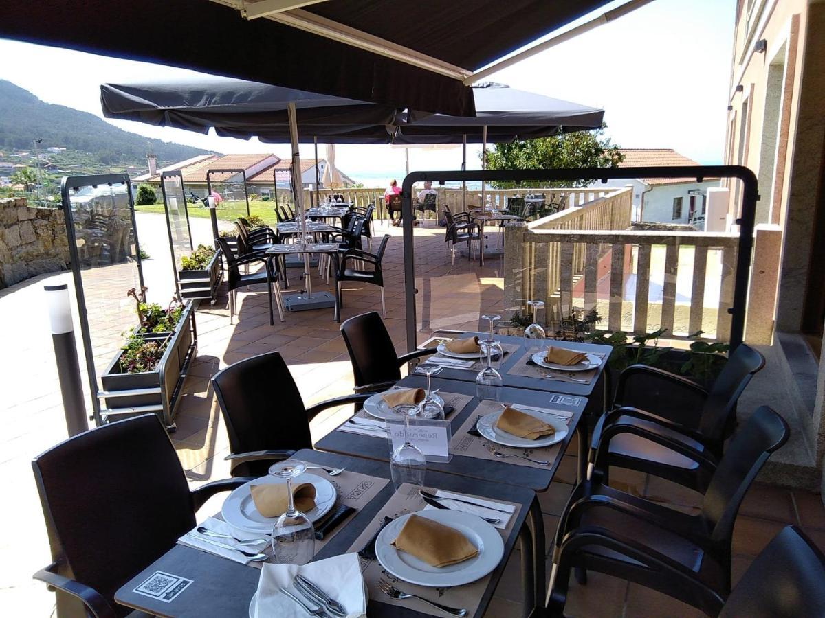 Hotel A Raina Oia Ngoại thất bức ảnh