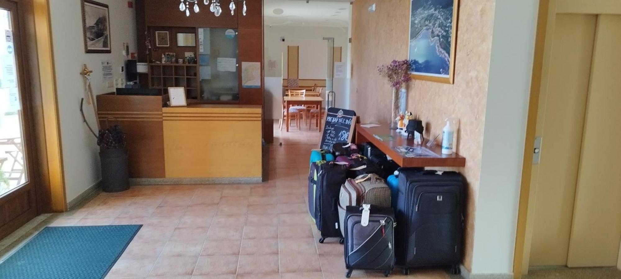 Hotel A Raina Oia Ngoại thất bức ảnh