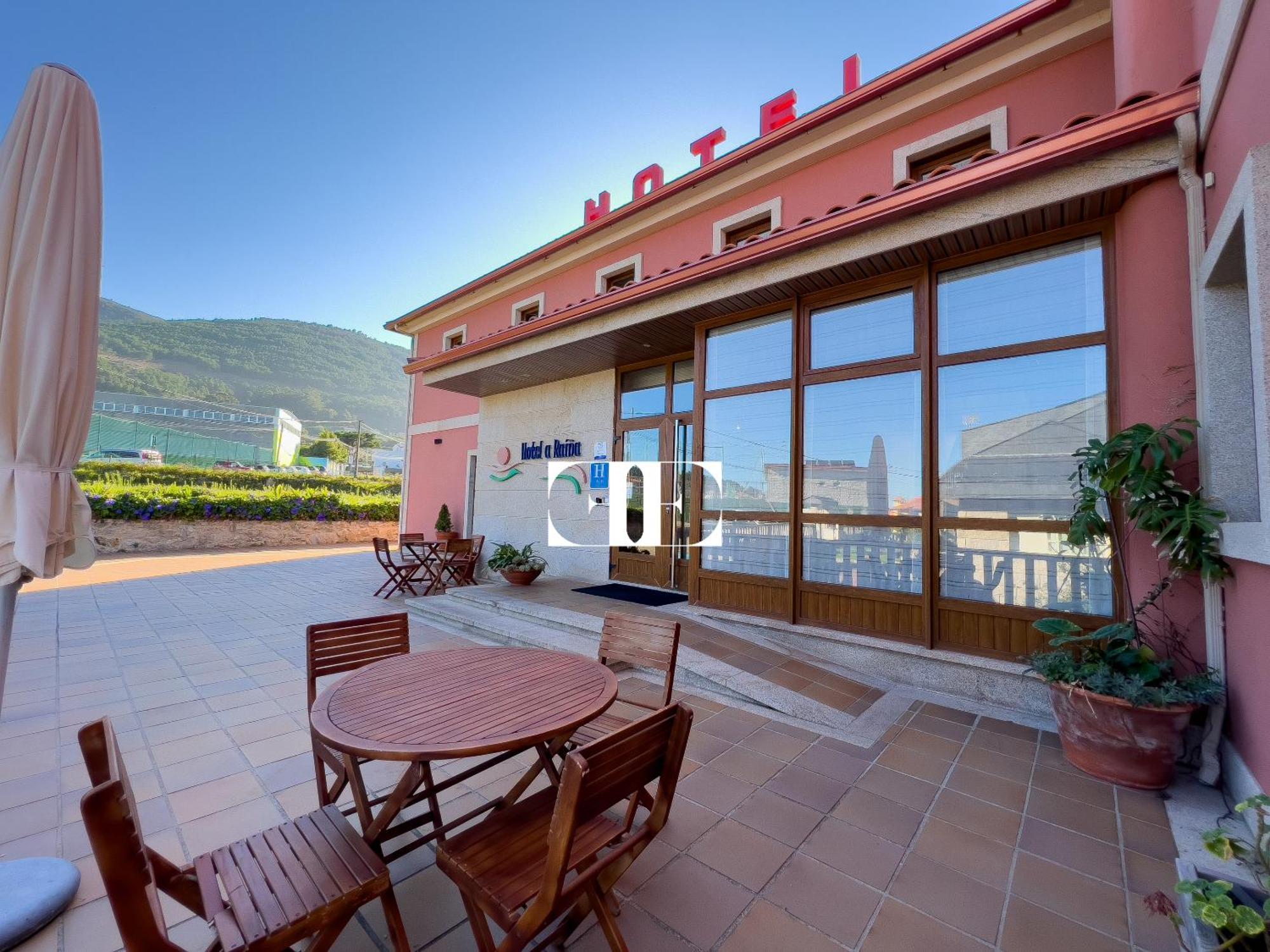 Hotel A Raina Oia Ngoại thất bức ảnh