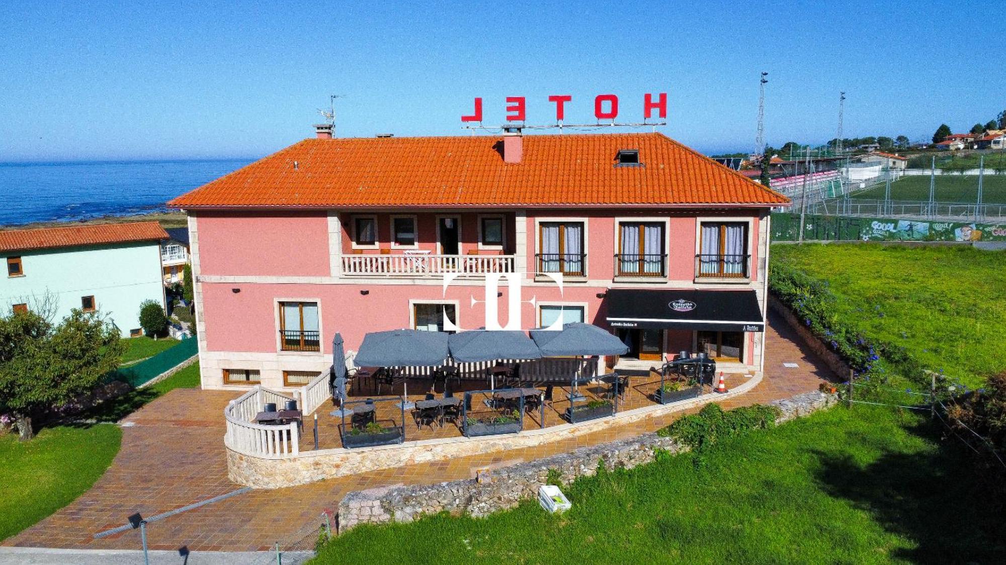 Hotel A Raina Oia Ngoại thất bức ảnh